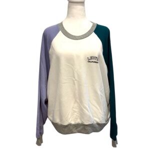 New Levi’s Sweatshirt